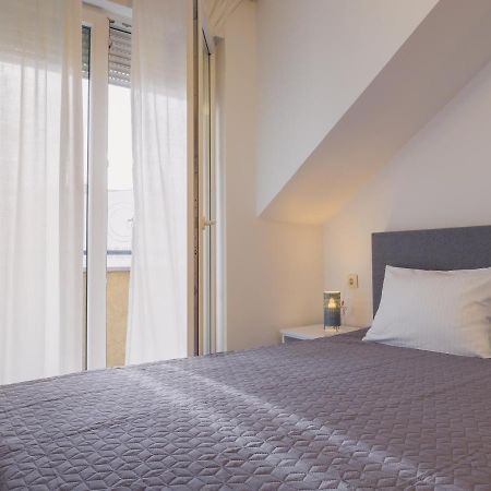 Apartment Neo 2 Free Parking Novi Sad Eksteriør bilde