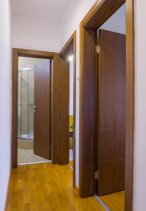Apartment Neo 2 Free Parking Novi Sad Eksteriør bilde