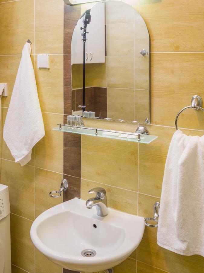 Apartment Neo 2 Free Parking Novi Sad Eksteriør bilde